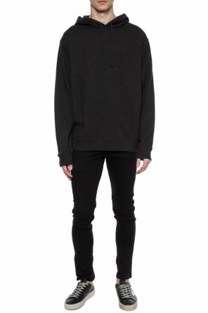 'gaiety' hooded sweatshirt, zdjęcie 2 'gaiety' hooded sweatshirt od AllSaints